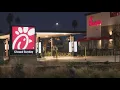 New Chick-fil-A location opening today