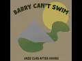 Jazz Club After Hours