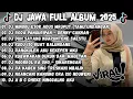 DJ JAWA TERBARU 2025 FULL BASS 🎶 DJ MINGGU ESOK ADUS MRUPUT (TAMU UNDANGAN) X DJ RODA PANGURIPAN 
