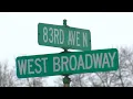 Random Brooklyn Park Home Invasion Ends with Suspect Taking Own Life