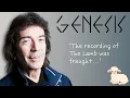 Download Lagu Steve Hackett: Ghosts at 'Headley Grange' | Marillion and Genesis | 'The Waiting Room' Live Version