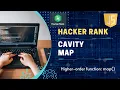 Cavity map HackerRank Solution JavaScript Solution in JS Tamil Learn in Tamil