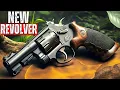 Top 5 Best Affordable 357 Magnum Revolvers in 2025