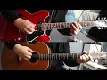 Download Lagu Flor de loto. Héroes del Silencio (Guitar Cover - version de guitarra) #heroesdelsilencio #bunbury