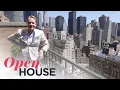 Carson Kressley s Park Avenue Pad Open House TV