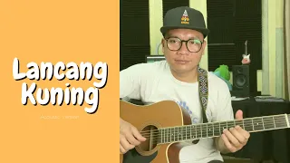 Lancang Kuning | Acoustic Version