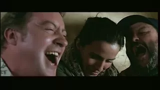 Bienvenue chez les Ch'tis - Bêtisier - Jean-Christophe Delhaye