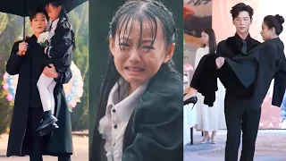 ملياردير بيجيب بنت من الشارع وبتكبر في بيته لكنها بتقضي ليله معاه بلغلط وهو ميعرفش ان هيا 