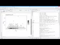 How to Create a Hexagonal Binning Plot in R