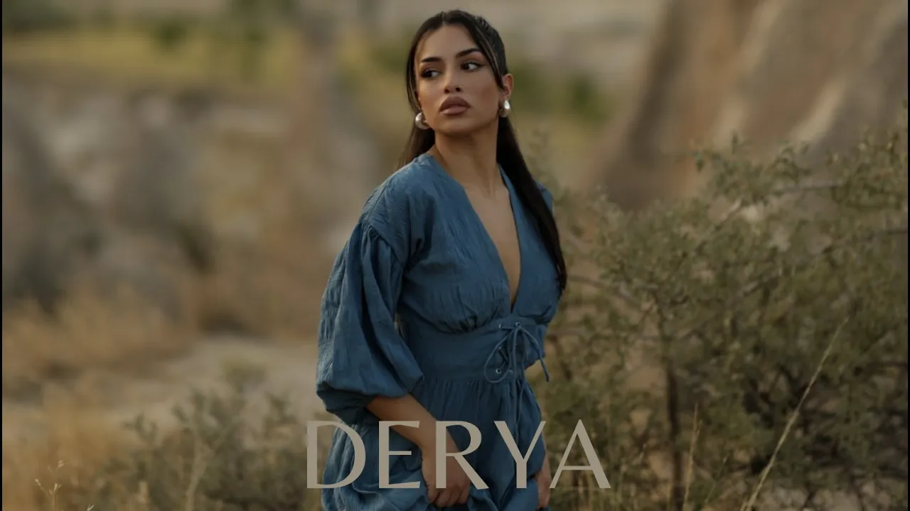 Derya - Anlayacaksın Elbet