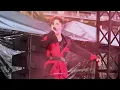 【4K】230514｜Edan Lui 呂爵安《ChatMrE》｜One Love Asia Festival Malaysia 2023