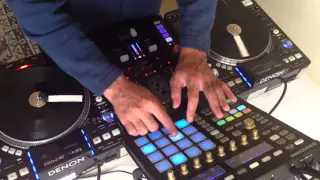 Download Still DRE   Maschine Live - Traktor Scratch Pro and Maschine MP3