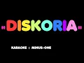 Download Lagu DISKORIA - Laleilmanino, Eva Celia - Chrisye Title Song. Karaoke Minus One.