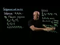Introduction to Sequences and Series Lecture 31 Calculus for Engineers