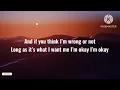 King Promise - Terminator (Lyrics)