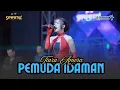Lagu PEMUDA IDAMAN - TIARA AMORA - SIMPATIK MUSIC - MAJALENGKA - KLK AUDIO