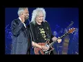 Download Lagu Too Much Love Will Kill You - Brian May \u0026 Andrea Bocelli - Live at Lajatico, Italy - 26 July 2025