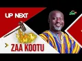 Ful p🔥Zaa Kootu hot seat Samaara hosted by Kawastone 