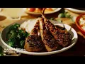 Taste Carrabba s Spring Menu