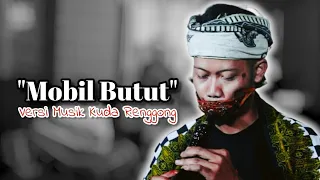 mobil butut versi tarompet sunda mang ardi