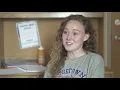 Georgetown Summer High School Program Testimonial Choosing Georgetown