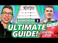 Download Lagu DE ULTIEME GIDS VOOR FPL GAMEWEEK 3! 📈 | Fantasy Premier League 25/26 Strategie en Tips