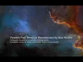 Max Richter - Vivaldi's Four Seasons, Recomposed By Max Richter