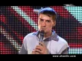 Download Lagu X Factor Arthur Baghdasaryan