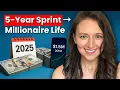 Download Lagu The 5-Year 401(k) Strategy That Can Build $1.4M+