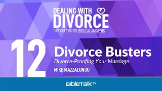 Divorce Busters - Part 2