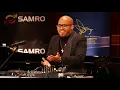 Download Lagu Prince Bulo performs  at the SAMRO Overseas Scholarships for Singers 2019