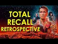 Download Lagu Total Recall (1990) Retrospective/Review - Paul Verhoeven Sci-Fi Masterpiece Trilogy, Part 2
