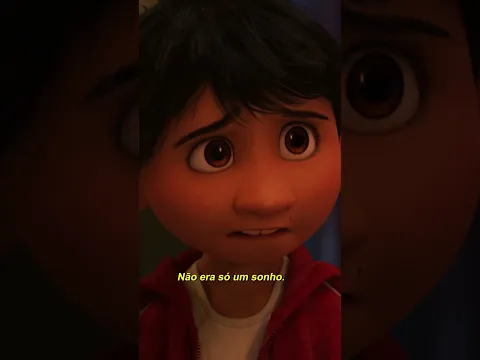 Sua história | Isso é Disney