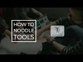 Gale Reference Collection citation export to Noodle Tools