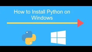 Getting Started with Python Installation and Hello World Program