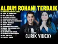 Download Lagu Lagu Rohani Edward Chen \u0026 Regina Pangkerego Full Album (Lirik Video)Lagu Rohani Kristen Terbaik 2025