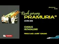 Download Lagu #Kisah seorang Pramuria cover lirik Charles Hutagalung