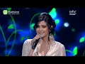 Arab Idol - الفرصة الأخيرة - سلمى رشيد