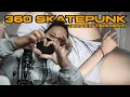 Download Lagu THREESIXTY SKATEPUNK - NADAKU TERHENTI (Cover by Gochaaal)