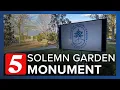 New Children s Memory Garden of Nashville dedicated