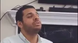 حار فكري أي طهر ضم ه قلب الرسول أداء رائع للمنشد محمد عباس 