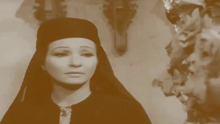أقوى من الزمان    شادية في فيديو يليق بهذه الدرة دندنها