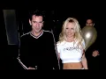 How Pamela Anderson and Tommy Lee Got Married in 1995