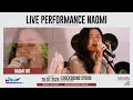 Download Lagu NAOMI IVO - TARIK ULUR / ADDICTION | CHECKSOUND LIVE PERFORMANCE