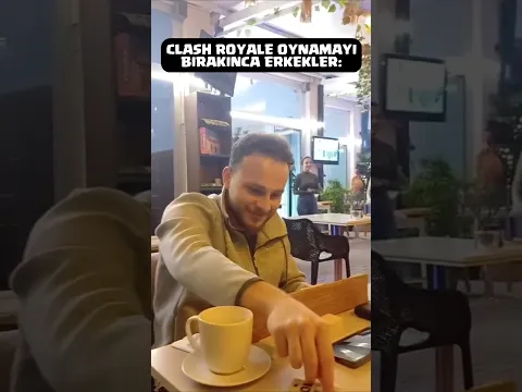 Cr Oynamayı Bırakınca Erkekler
