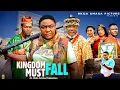 Download Lagu THIS KINGDOM MUST FALL 1\u00262 - LIZZY GOLD LATEST NIGERIAN MOVIE