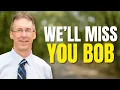Goodbye Bob - A Life That Helped Millions