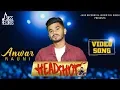 Lagu Head Shot | (Full HD) | Anwar Rauni | Punjabi Songs | Jass Records