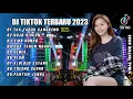 Download Lagu DJ VIRAL TIKTOK TERBARU 2023 CAMPURAN FULL BASS - TAK TAPUK CANGKEMU | REMIX FULL PARGOY