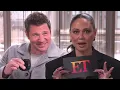 Download Lagu Vanessa Lachey TEARS UP Over Marriage and Motherhood With Hubby Nick | Spilling the E-Tea